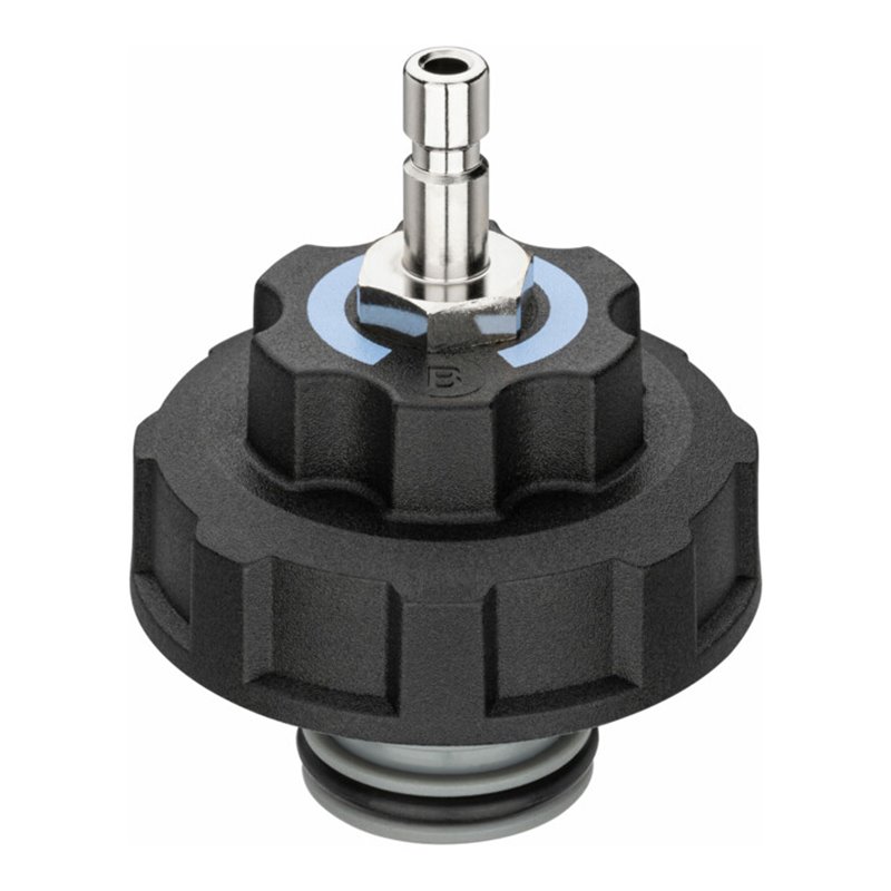 VIGOR Kühlsystem Diagnose Adapter, M52x3,0, V1963N-B