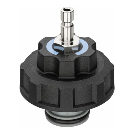 VIGOR Kühlsystem Diagnose Adapter, M52x3,0, V1963N-B