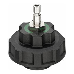 VIGOR Kühlsystem Diagnose Adapter, M52x3,0, V1963N-C