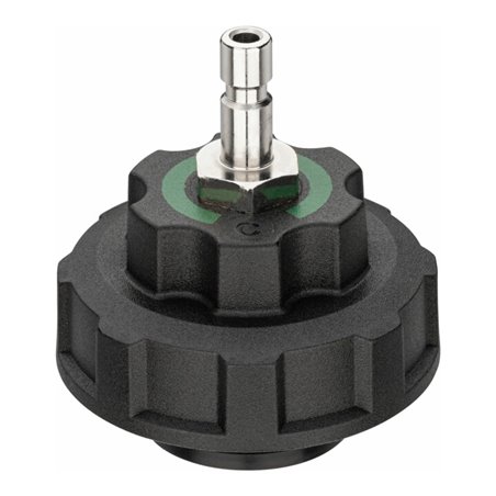 VIGOR Kühlsystem Diagnose Adapter, M52x3,0, V1963N-C