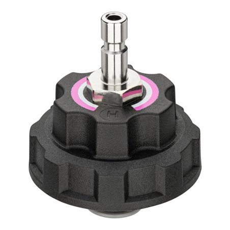 VIGOR Kühlsystem Diagnose Adapter, M32x2,0, V1963N-H