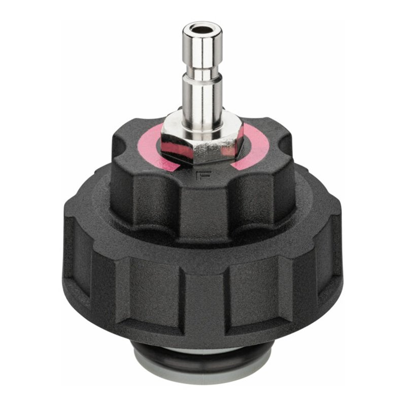 VIGOR Kühlsystem Diagnose Adapter, MSOx2,5, V1963N-F