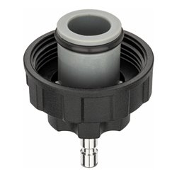 VIGOR Kühlsystem Diagnose Adapter, MSOx2,5, V1963N-F