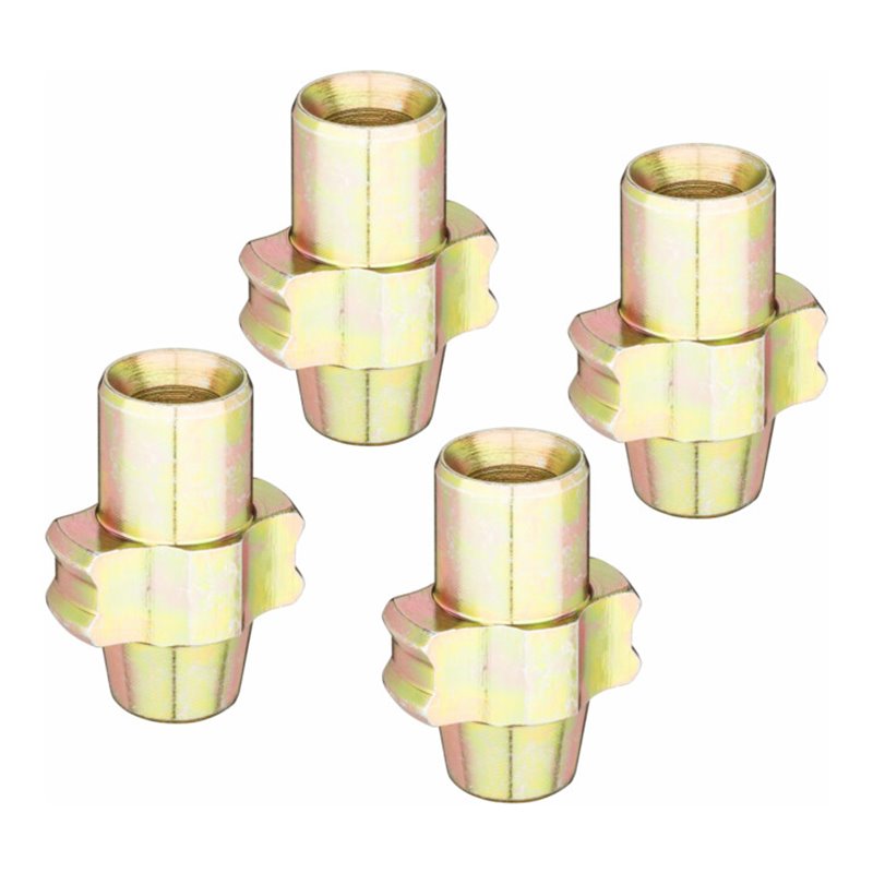 VIGOR Felgenschlüssel Satz, V7001/4, 4-teilig