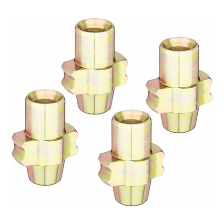 VIGOR Felgenschlüssel Satz, V7001/4, 4-teilig