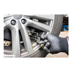 VIGOR Bremsscheiben-Dickenmesser, digital, V7401