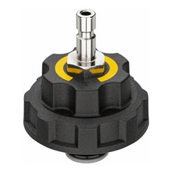 VIGOR Kühlsystem Diagnose Adapter, M33,6x3,0 AF, V1963N-T