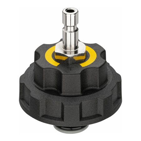 VIGOR Kühlsystem Diagnose Adapter, M33,6x3,0 AF, V1963N-T