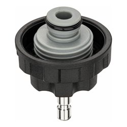 VIGOR Kühlsystem Diagnose Adapter, M33,6x3,0 AF, V1963N-T