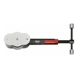 VIGOR Bremskolben-Rückstellwerkzeug Satz, hydraulisch, V7132N, 8-teilig