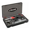 VIGOR Kunststoff-Reparatur Satz, V3551N, 134-teilig