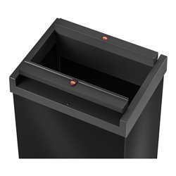 Hailo Big-Box Swing, Großraum-Müllbox