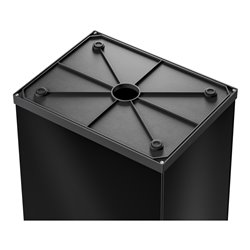 Hailo Big-Box Swing, Großraum-Müllbox