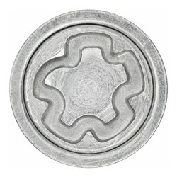 VIGOR Universal Felgenschloss-Demontage Satz, V7001, 13-teilig