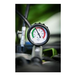 VIGOR Kühlsystem-Diagnose Satz, V1963/28, 28-teilig