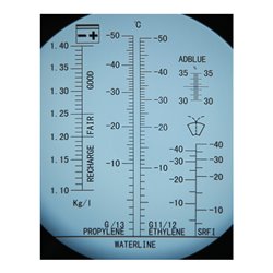 VIGOR Kühlsystem-Diagnose Satz, V1963/28, 28-teilig