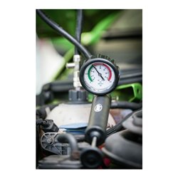 VIGOR Kühlsystem-Diagnose Satz, V1963/28, 28-teilig