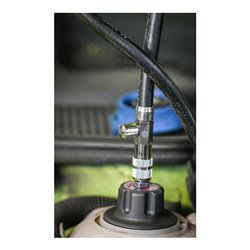 VIGOR Kühlsystem-Diagnose Satz, V1963/28, 28-teilig