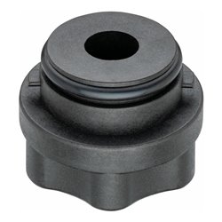 VIGOR Öl-Einfüllbehälter Satz, V6027N, 16-teilig