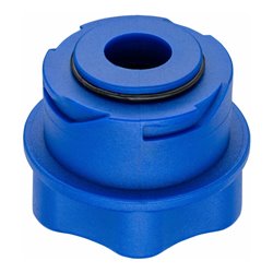 VIGOR Öl-Einfüllbehälter Satz, V6027N, 16-teilig