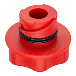 VIGOR Öl-Einfüllbehälter Satz, V6027N, 16-teilig