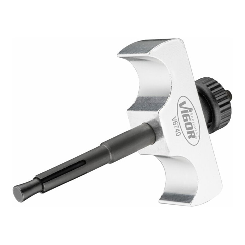 VIGOR Abzieher Satz, für Zündspulen, VAG, V6740