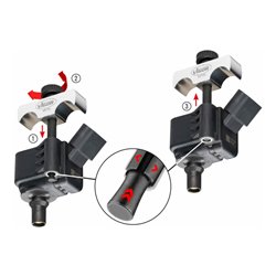 VIGOR Abzieher Satz, für Zündspulen, VAG, V6740