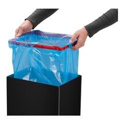Hailo Big-Box Swing, Großraum-Müllbox