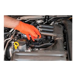 VIGOR Abzieher Satz, für Zündspulen, VAG, V6740