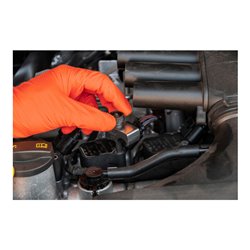 VIGOR Abzieher Satz, für Zündspulen, VAG, V6740