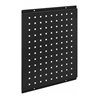 VIGOR Lochwandplatte für Werkstattwagen, Series L und XL, V6399, L x B: 520x 400 mm