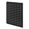 VIGOR Lochwandplatte für Werkstattwagen, Series L und XL, V6399, L x B: 520x 400 mm
