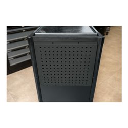 VIGOR Lochwandplatte für Werkstattwagen, Series XD und XXL, V6399-XD, L x B: 520x 572 mm