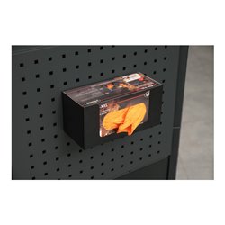 VIGOR Lochwandplatte für Werkstattwagen, Series XD und XXL, V6399-XD, L x B: 520x 572 mm