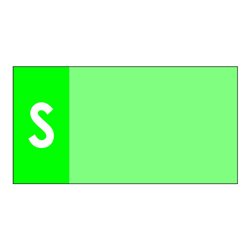 VIGOR Zangen Satz, V4999N, 6-teilig