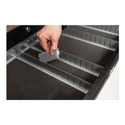 VIGOR Querträger Satz für SeriesXD, V6687H/5, 5-teilig