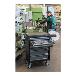 VIGOR Querträger Satz für SeriesXD, V6687H/5, 5-teilig