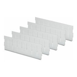 VIGOR Querträger Satz, hoch, SeriesM, SeriesL, SeriesXL, V6685H/5, 5-teilig