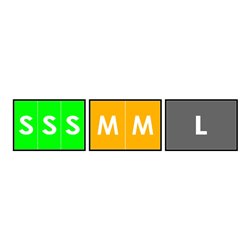 VIGOR Werkstattwagen SeriesL, mit Sortiment, V4560-X, 344-teilig