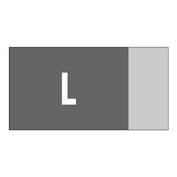 VIGOR Werkstattwagen SeriesL, mit Sortiment, V4560-X, 344-teilig