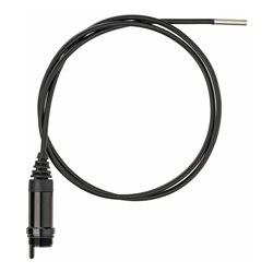 VIGOR Sonde, ⌀ 3,9mm, semiflexibel, V7500-3.9