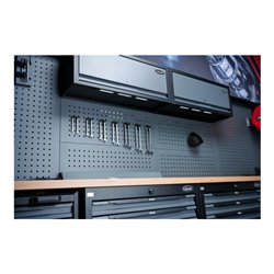 VIGOR LED Lichtleiste, Erweiterung, V7283