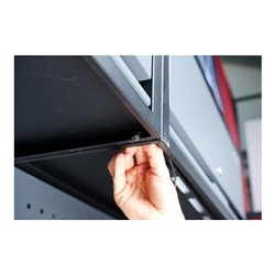 VIGOR LED Lichtleiste, Erweiterung, V7283