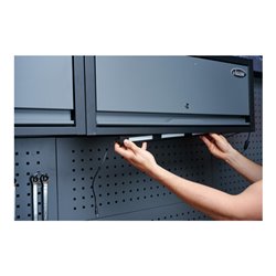 VIGOR LED Lichtleiste, Erweiterung, V7283