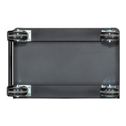 VIGOR Werkstattwagen SeriesL, leer, V1901-X, L x B x H: 723x 459x 1002 mm