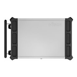 VIGOR Werkstattwagen SeriesL, leer, V1901-X, L x B x H: 723x 459x 1002 mm