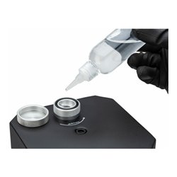 VIGOR Rauchgas-Leckagetester, V7524, 25-teilig