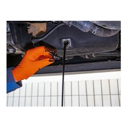 VIGOR Handschuhe, Grip, V6436-XL, 90-teilig