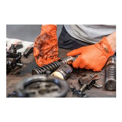 VIGOR Handschuhe, Grip, V6436-XXL, 90-teilig