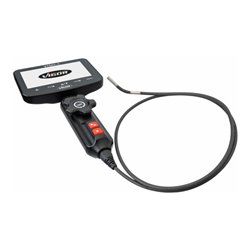 VIGOR Video-Endoskop mit ⌀3,9mm Sonde, V7501-39